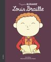 PEQUEÑO&GRANDE LOUIS BRAILLE