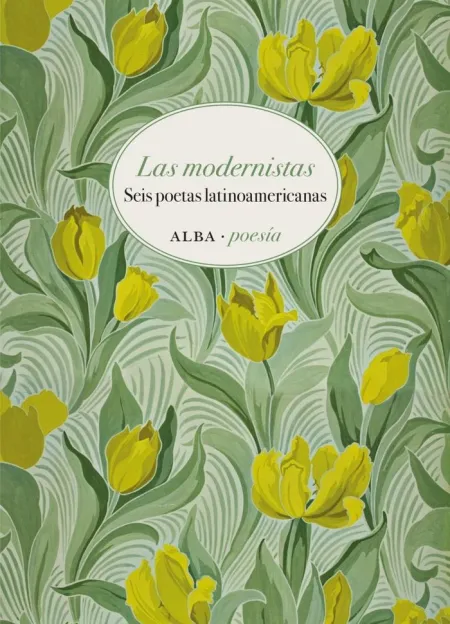 Modernistas, las