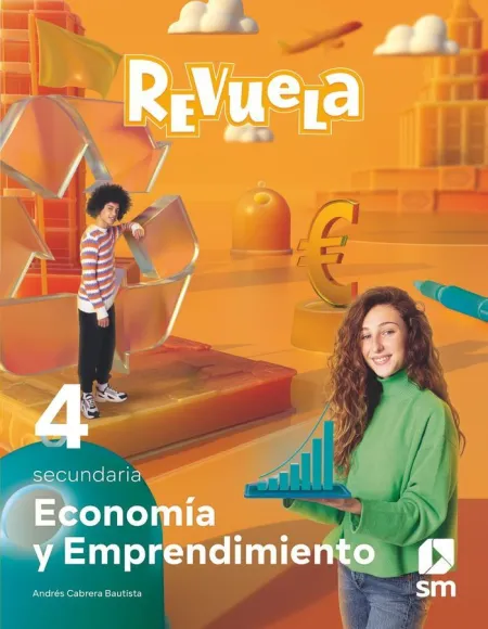 4Eso. economia y Emprendimiento-Re 24