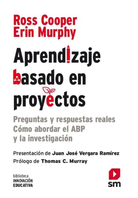 Bie. aprendizaje Basado en Proyectos