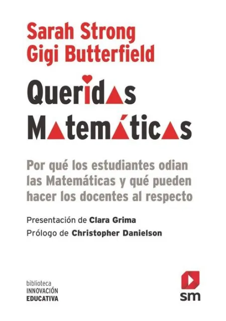 Bie. queridas Matematicas