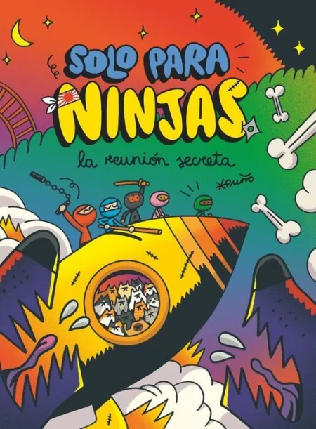 La Reunión Secreta