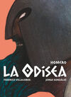 LA ODISEA