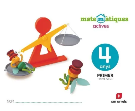 V-4 Anys Matematiques Actives 24