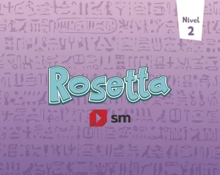 Nivel 2 Lectoescritura Rosetta