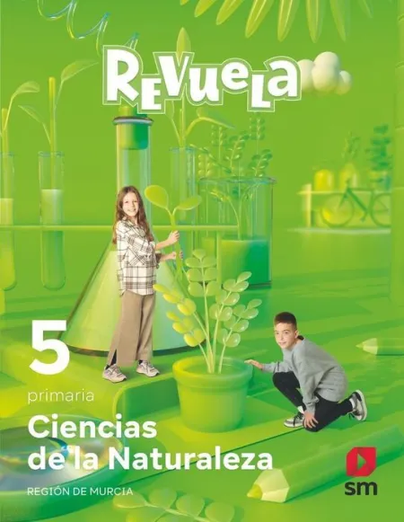 5Ep. (Mur)Ciencias de la Naturaleza-Re 24