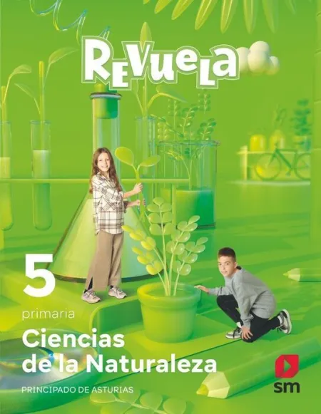 5Ep. (Ast)Ciencias de la Naturaleza-Re 24