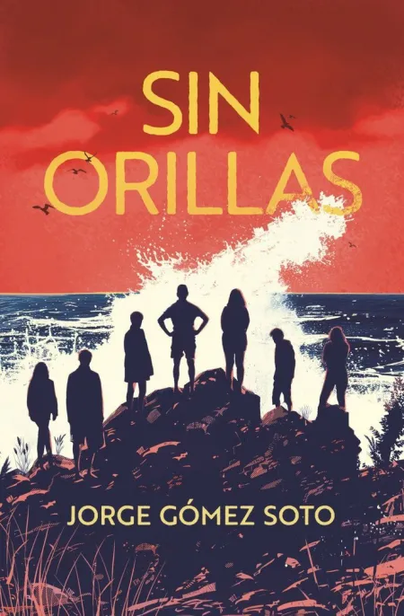 Ga. 409 sin Orillas