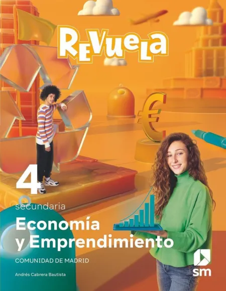 4Eso. (Mad)Economia y Emprendimient-Re 24