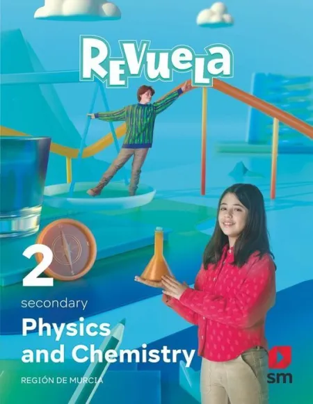 2Eso. (Mur)Physics And Chemistry-Re 24