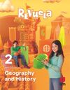 2ESO.GEOGRAPHY AND HISTORY-RE 24