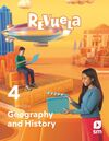4ESO.GEOGRAPHY AND HISTORY-RE 24
