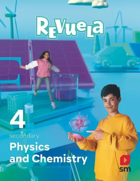 4Eso. physics And Chemistry-Re 24