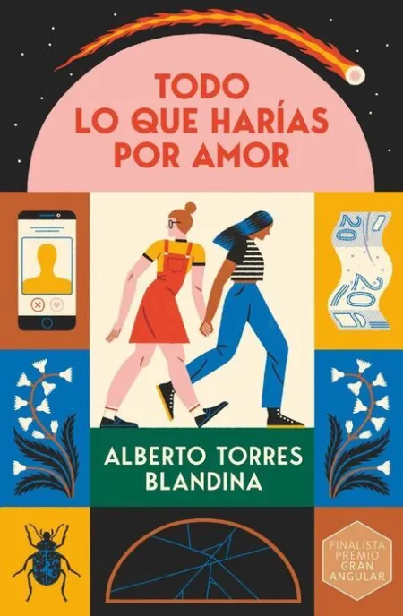 Ga. 401 Todo lo que Harias por Amor