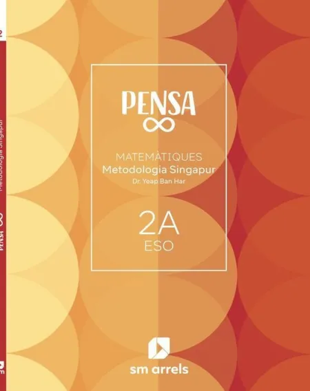 V - 2 eso Matematicas Piensa Infinito (Val) 24
