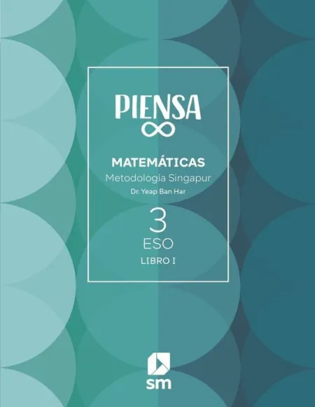 3 eso Matematicas Piensa Infinito 24