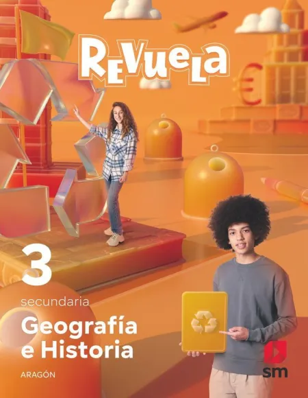 3Eso. (Ar)Geografia e Historia-Re 24