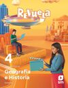 4 ESO GEOGRAFÍA E HISTORIA (ARA)