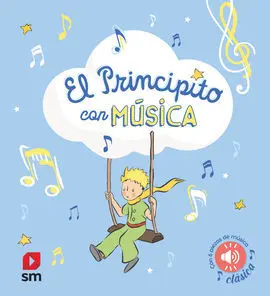 Pri. el Principito con Musica