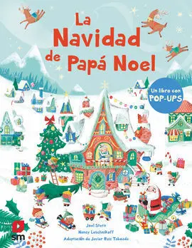 Navidad de Papa Noel, la