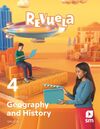 4ESO(GA)GEOGRAPHY AND HISTORY-RE 24