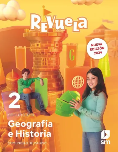 2 eso Geografia e Historia (Mad) 24