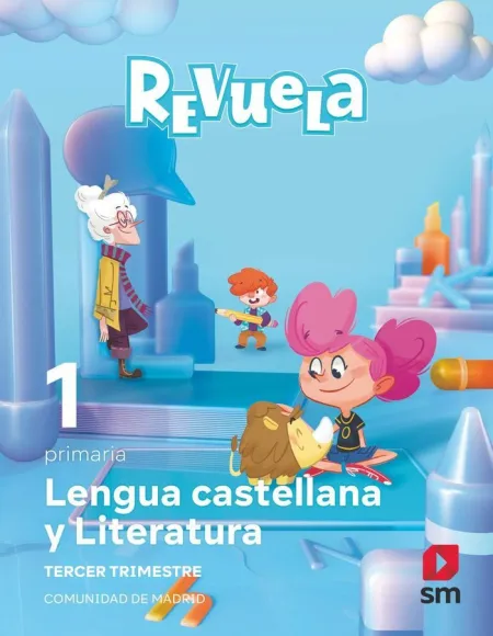 1 Ep Lengua Caste Trim Nuevo (Mad) 24