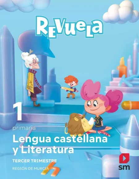 1 Ep Lengua Caste Trim Nuevo (Mur) 24