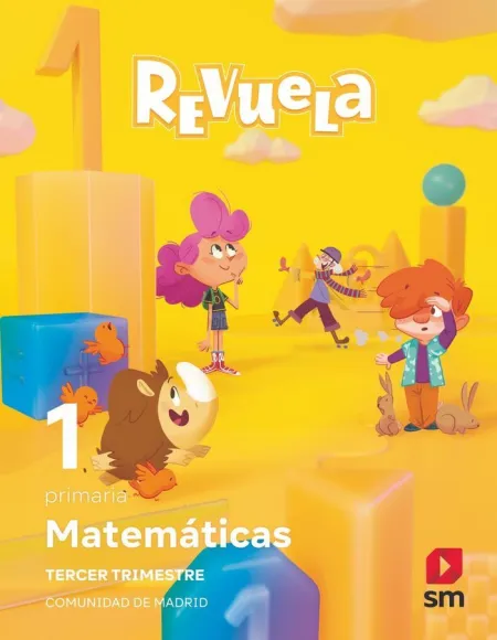 1 Ep Matematicas Trim Nuevo (Mad) 24