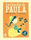 LA CANCIÓN DE PAULA