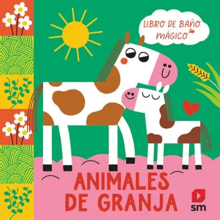 Lbm. animales de Granja