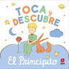 PRI.TOCA Y DESCUBRE EL PRINCIPITO