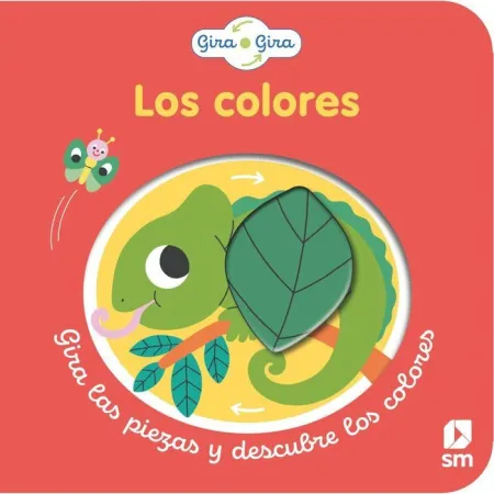 Gg. los Colores