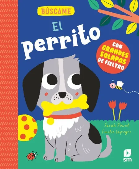 Bus. el Perrito