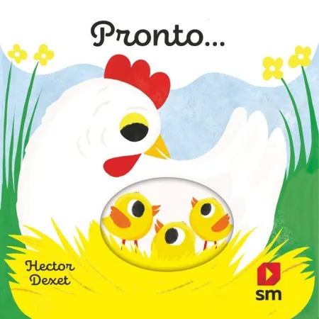 Pronto...