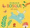 LT.UN DIA EN EL BOSQUE