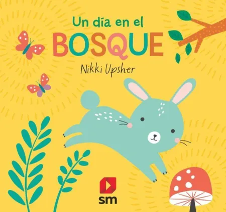 Lt. un Dia en el Bosque