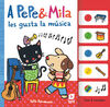 P&M.LES GUSTA LA MUSICA