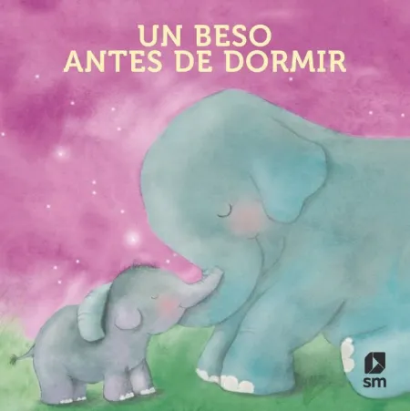 Lt. un Beso Antes de Dormir