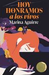 PREMIO GRAN ANGULAR. HOY HONRAMOS A LOS VIVOS