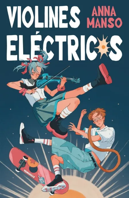 Violines Eléctricos