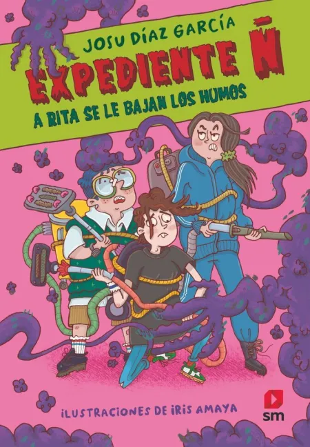 Ex¥. 3 a Rita se le Bajan los Humos