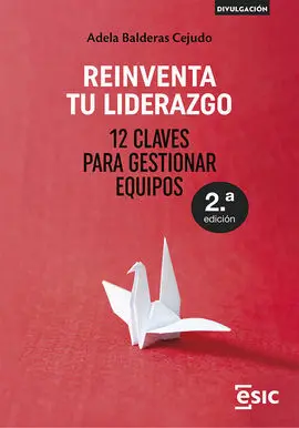 Reinventa tu Liderazgo
