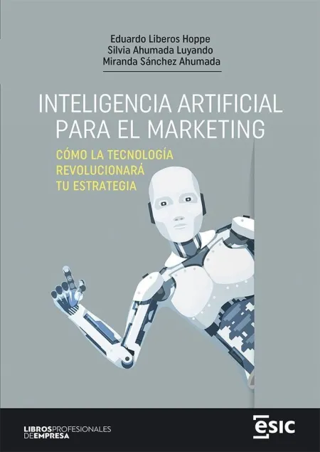 Inteligencia Artificial para el Marketing