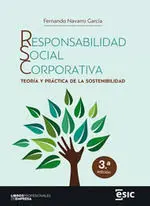 Responsabilidad Social Corporativa 3 Edicion