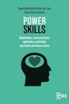 POWER SKILLS