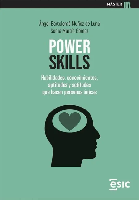 Power Skills