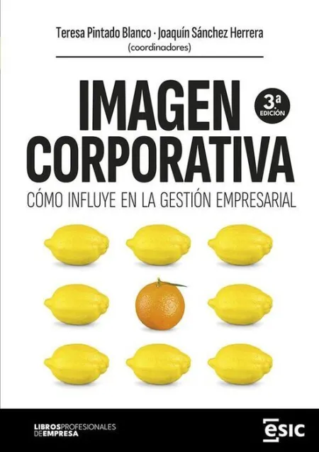 Imagen Corporativa