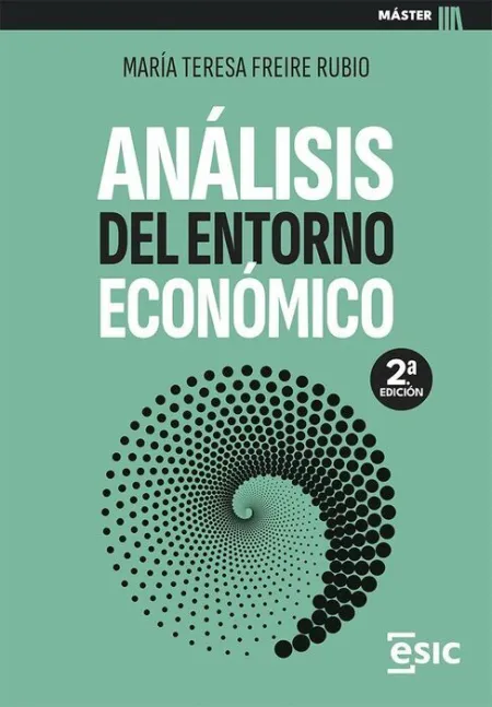 Análisis del Entorno Enonómico