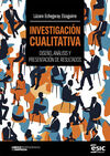INVESTIGACIÓN CUALITATIVA